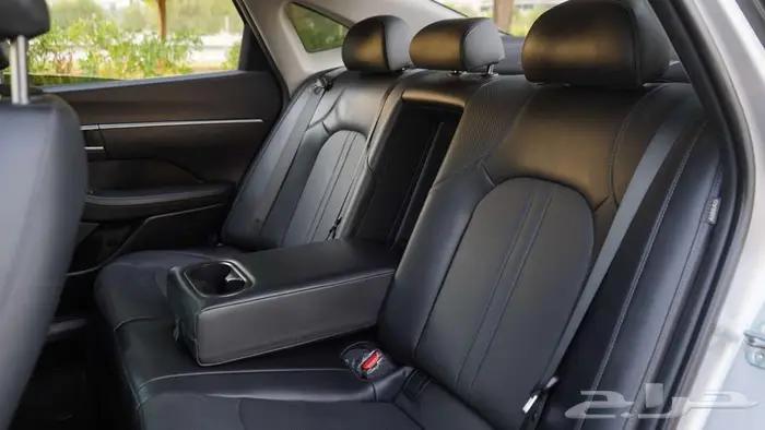 هيونداي سوناتا 2021 14