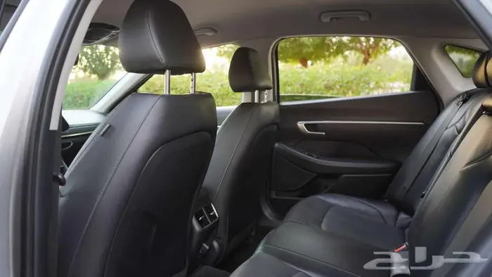 هيونداي سوناتا 2021 13