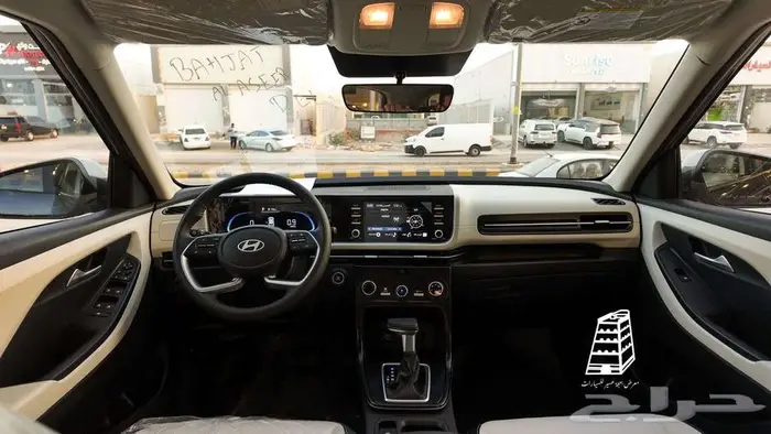 كريتا سمارت لون رمادي موديل 2026 اقساط وكاش 13