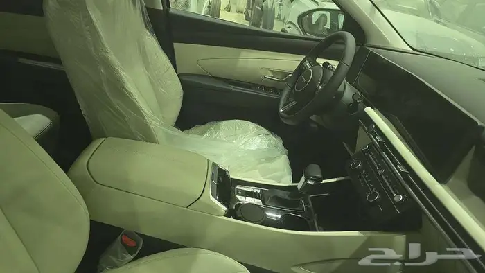 هيونداي كونا 2026 لدى احدث السيارات 2