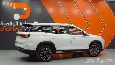 SOUEAST S09 LUX 2025 ضمان الوكالة index