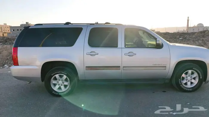 جمس موديل 2013 سوبر بان 0