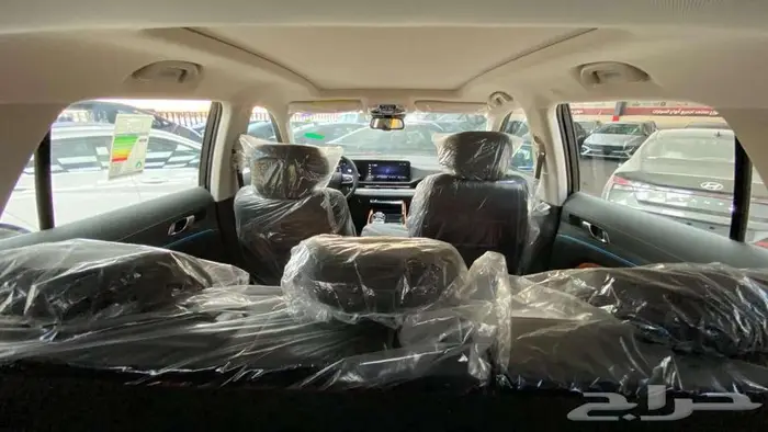 فورد توريتوري 6