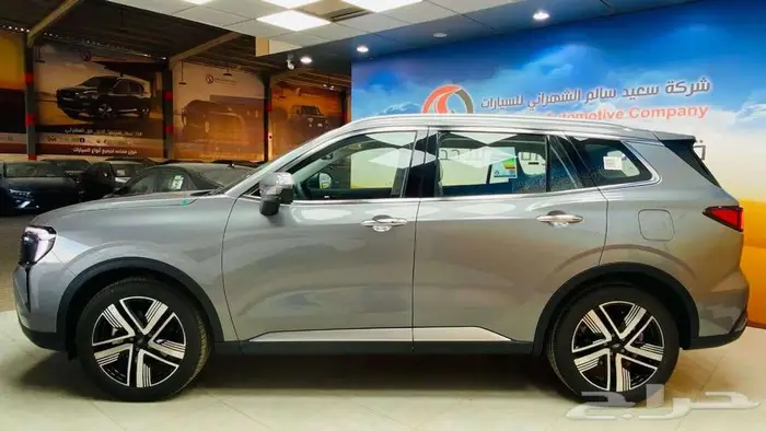 فورد توريتوري 4