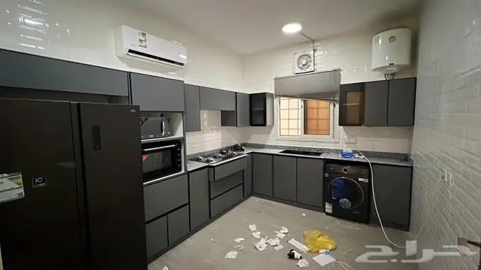 مطابخ جديده جاهز وتفصال 0
