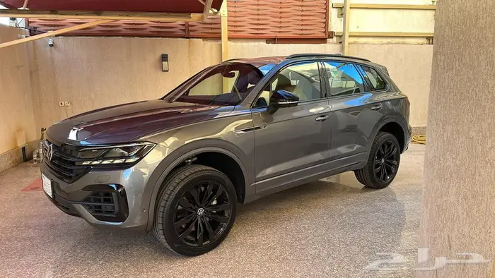 طوارق فل كامل R line 7