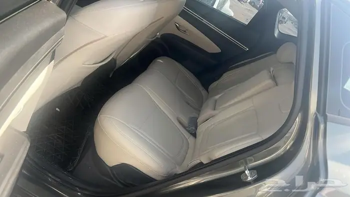 هيونداي توسان مصدوم 2