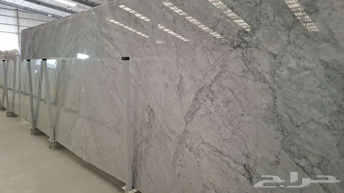 رخام كرارة إيطالي 3