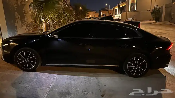 هونداي ازيرا 2022 فول 4