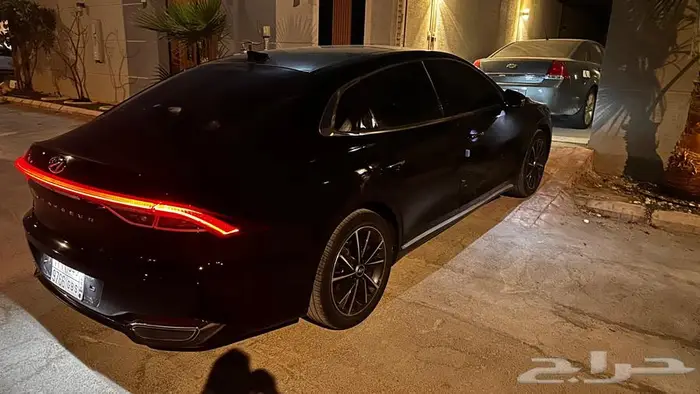 هونداي ازيرا 2022 فول 3