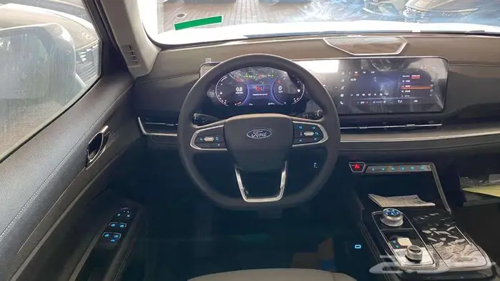 فورد تيريتوري امبيانتي 2026 5