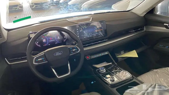 فورد تيريتوري امبيانتي 2026 14