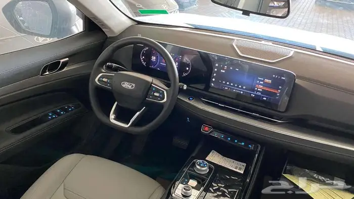 فورد تيريتوري امبيانتي 2026 16