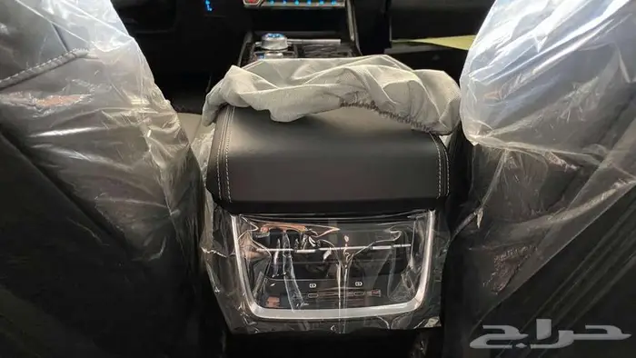 فورد تيريتوري امبيانتي 2026 3