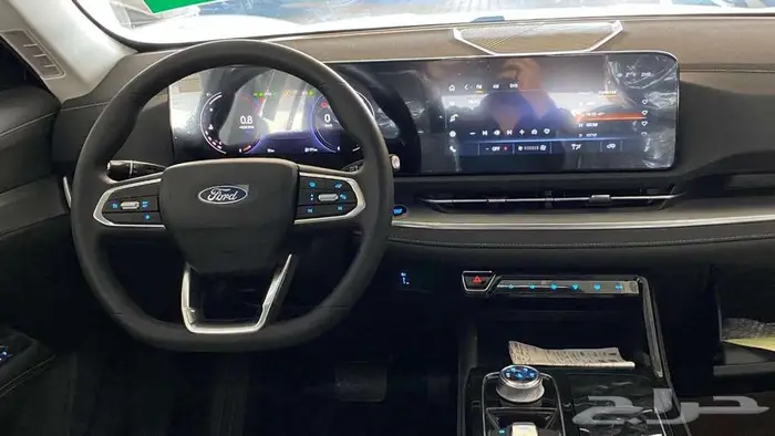 فورد تيريتوري امبيانتي 2026 21