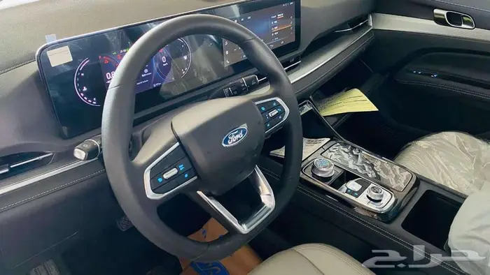 فورد تيريتوري امبيانتي 2026 24