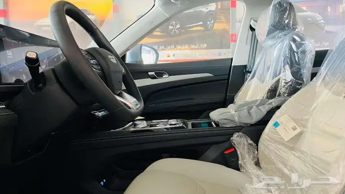 فورد تيريتوري امبيانتي 2026 25