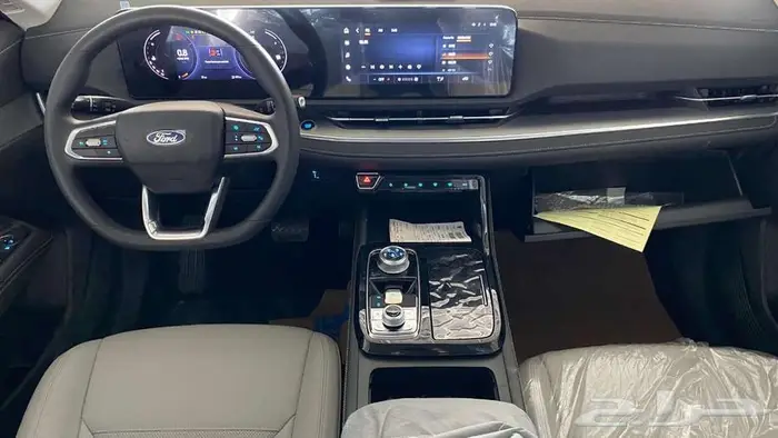 فورد تيريتوري امبيانتي 2026 26