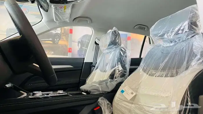 فورد تيريتوري امبيانتي 2026 30