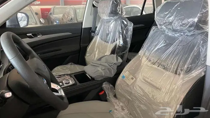 فورد تيريتوري امبيانتي 2026 27