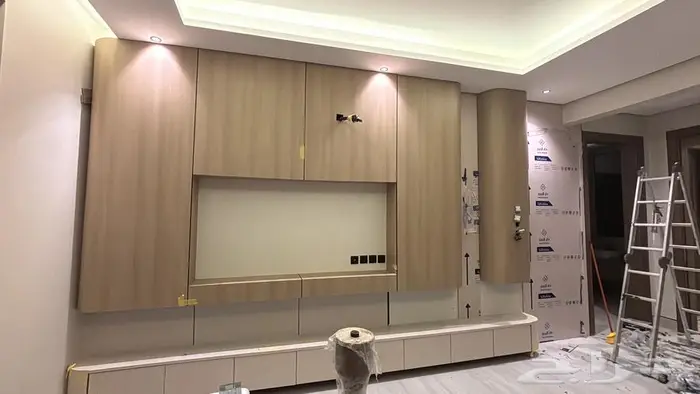 ديكورات داخلية وخارجية خميس مشيط وابها 5