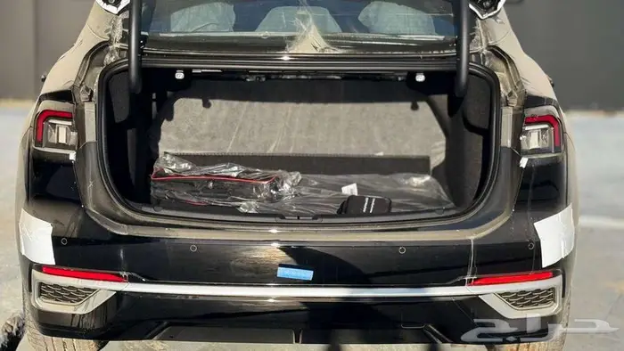 فورد تورس ترند موديل 2026 اقوى العروض 9