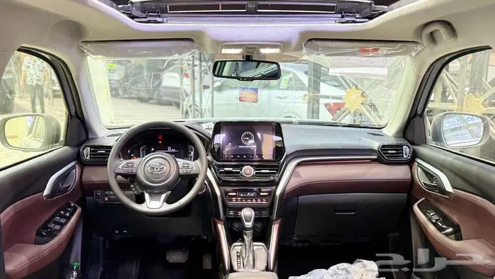 اوربان كروزر فل 2026 11