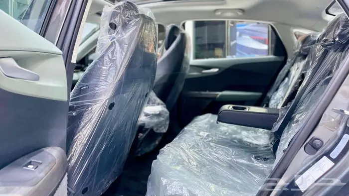 شانجان ايدو بلس فل كامل 2026 - سعودي جديد 15