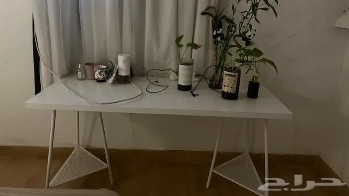 مكتب وارفف 0