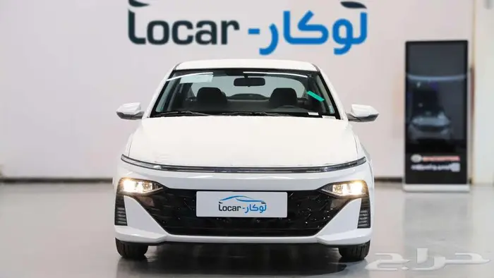 هيونداي اكسنت فليت 2026 نقبل رواتب 3500 0