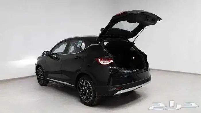 جيتور X50 بريميوم فل كامل موديل 2025 كاش - بنك 6