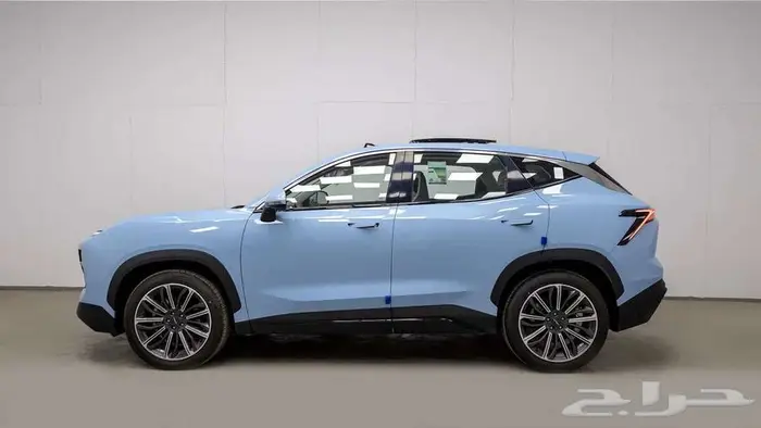 جيتور داشنيج لالكجري فل كامل موديل 2024 كاش - بنك 2