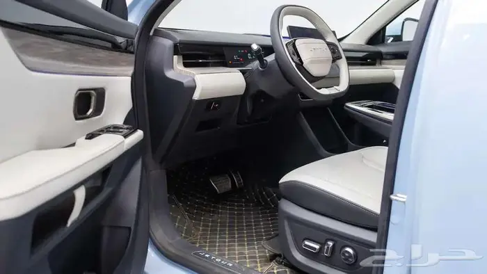 جيتور داشنيج لالكجري فل كامل موديل 2024 كاش - بنك 7