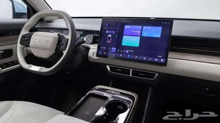 جيتور داشنيج لالكجري فل كامل موديل 2024 كاش - بنك 10