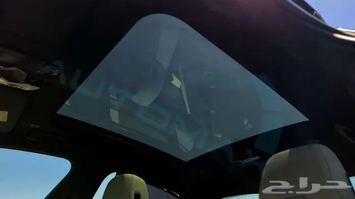 2026 BMW 5-SERIES 520i M 2.0T GCC 0Km مع ضمان الوكيل 17