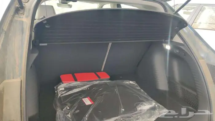 هوندا ZR-V ستاندر 2024 6