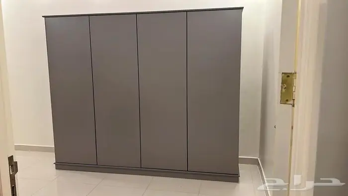 تفصيل خزائن بجميع التصاميم والمقاسات 1