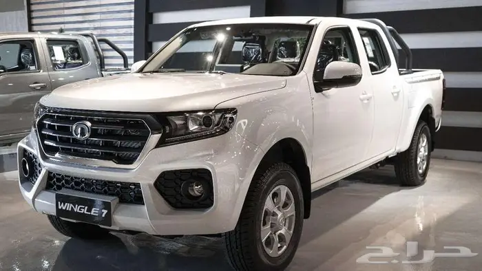 جريت وول Great Wall ونجل7 عروض حصريه بمناسبه نهايه العام 1
