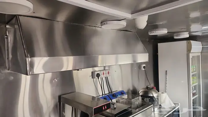 فود ترك للبيع 2