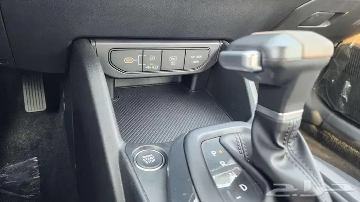 كيا K4 نص فل 2000 سي سي 2026 17