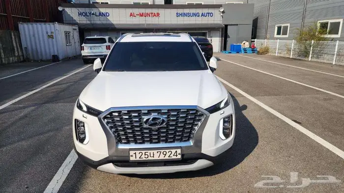 هيونداى بالسيد كوديل 2021 0