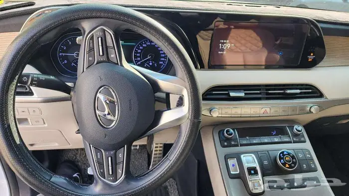 هيونداى بالسيد كوديل 2021 13