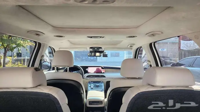 هيونداى بالسيد كوديل 2021 10