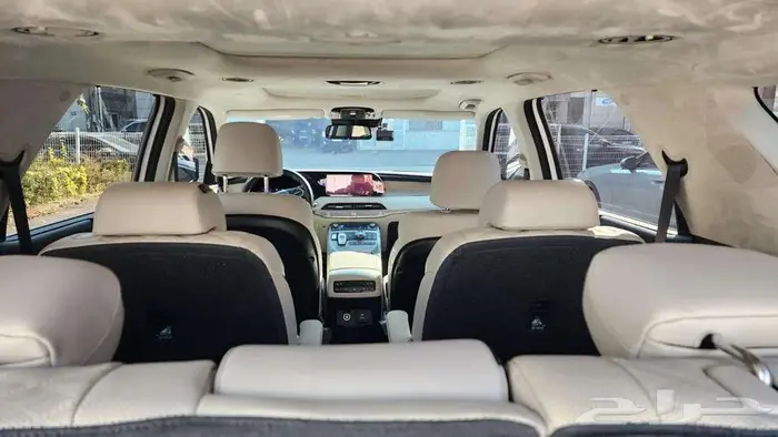 هيونداى بالسيد كوديل 2021 9