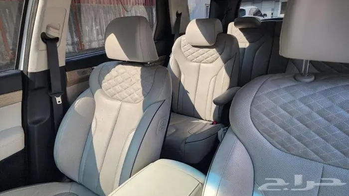 هيونداى بالسيد كوديل 2021 8