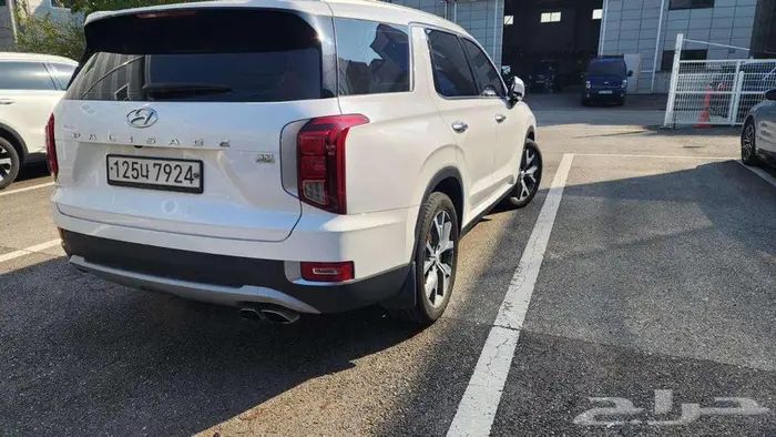 هيونداى بالسيد كوديل 2021 5