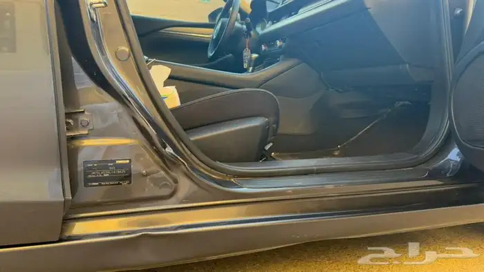 مازدا 6 موديل 2020 6