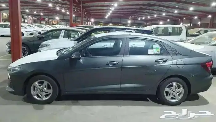هونداي اكسنت موديل 2026 عرض خاص اقساط وكاش 2