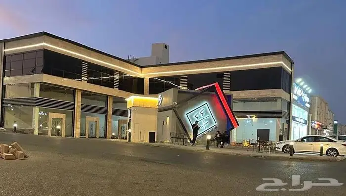 معارض تجارية للإيجار 1