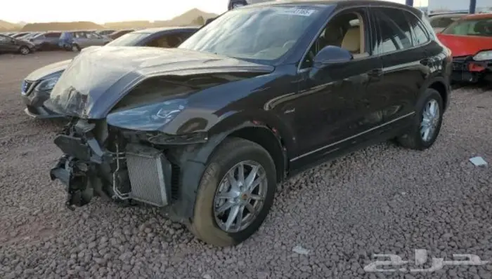 قطع غيار اودي بورش رنج روفر 8